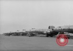 Standbild RC-121D Warnung Star Team United States USA, 1956, aus Sekunde 13 historischem Filmmaterial Videoclip 65675068088