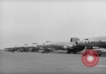 Standbild RC-121D Warnung Star Team United States USA, 1956, aus Sekunde 15 historischem Filmmaterial Videoclip 65675068088