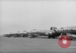 Standbild RC-121D Warnung Star Team United States USA, 1956, aus Sekunde 16 historischem Filmmaterial Videoclip 65675068088