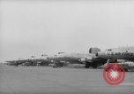 Standbild RC-121D Warnung Star Team United States USA, 1956, aus Sekunde 17 historischem Filmmaterial Videoclip 65675068088