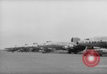 Standbild RC-121D Warnung Star Team United States USA, 1956, aus Sekunde 18 historischem Filmmaterial Videoclip 65675068088