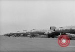 Standbild RC-121D Warnung Star Team United States USA, 1956, aus Sekunde 19 historischem Filmmaterial Videoclip 65675068088