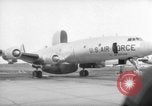 Standbild RC-121D Warnung Star Team United States USA, 1956, aus Sekunde 20 historischem Filmmaterial Videoclip 65675068088
