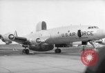 Standbild RC-121D Warnung Star Team United States USA, 1956, aus Sekunde 21 historischem Filmmaterial Videoclip 65675068088
