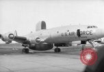 Standbild RC-121D Warnung Star Team United States USA, 1956, aus Sekunde 24 historischem Filmmaterial Videoclip 65675068088