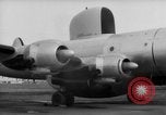 Standbild RC-121D Warnung Star Team United States USA, 1956, aus Sekunde 41 historischem Filmmaterial Videoclip 65675068088