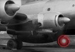 Standbild RC-121D Warnung Star Team United States USA, 1956, aus Sekunde 51 historischem Filmmaterial Videoclip 65675068088