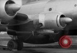 Standbild RC-121D Warnung Star Team United States USA, 1956, aus Sekunde 52 historischem Filmmaterial Videoclip 65675068088