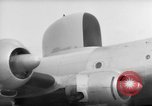 Standbild RC-121D Warnung Star Team United States USA, 1956, aus Sekunde 59 historischem Filmmaterial Videoclip 65675068088