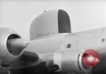 Standbild RC-121D Warnung Star Team United States USA, 1956, aus Sekunde 61 historischem Filmmaterial Videoclip 65675068088