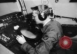 Standbild RC-121D Warnung Star Team United States USA, 1956, aus Sekunde 27 historischem Filmmaterial Videoclip 65675068089