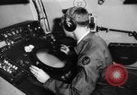 Standbild RC-121D Warnung Star Team United States USA, 1956, aus Sekunde 29 historischem Filmmaterial Videoclip 65675068089