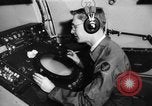 Standbild RC-121D Warnung Star Team United States USA, 1956, aus Sekunde 34 historischem Filmmaterial Videoclip 65675068089