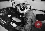 Standbild RC-121D Warnung Star Team United States USA, 1956, aus Sekunde 35 historischem Filmmaterial Videoclip 65675068089
