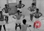 Standbild RC-121D Warnung Star Team United States USA, 1956, aus Sekunde 33 historischem Filmmaterial Videoclip 65675068090