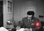 Standbild RC-121D Warnung Star United States USA, 1956, aus Sekunde 3 historischem Filmmaterial Videoclip 65675068091