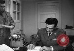 Standbild RC-121D Warnung Star United States USA, 1956, aus Sekunde 4 historischem Filmmaterial Videoclip 65675068091
