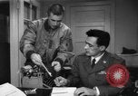 Standbild RC-121D Warnung Star United States USA, 1956, aus Sekunde 5 historischem Filmmaterial Videoclip 65675068091