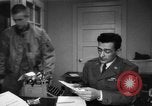Standbild RC-121D Warnung Star United States USA, 1956, aus Sekunde 7 historischem Filmmaterial Videoclip 65675068091