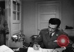 Standbild RC-121D Warnung Star United States USA, 1956, aus Sekunde 9 historischem Filmmaterial Videoclip 65675068091