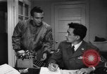 Standbild RC-121D Warnung Star United States USA, 1956, aus Sekunde 10 historischem Filmmaterial Videoclip 65675068091