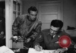Standbild RC-121D Warnung Star United States USA, 1956, aus Sekunde 11 historischem Filmmaterial Videoclip 65675068091