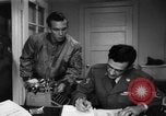 Standbild RC-121D Warnung Star United States USA, 1956, aus Sekunde 12 historischem Filmmaterial Videoclip 65675068091