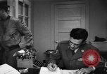 Standbild RC-121D Warnung Star United States USA, 1956, aus Sekunde 13 historischem Filmmaterial Videoclip 65675068091