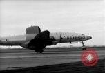 Standbild RC-121D Warnung Star United States USA, 1956, aus Sekunde 15 historischem Filmmaterial Videoclip 65675068091