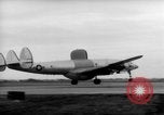 Standbild RC-121D Warnung Star United States USA, 1956, aus Sekunde 16 historischem Filmmaterial Videoclip 65675068091