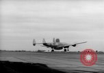 Standbild RC-121D Warnung Star United States USA, 1956, aus Sekunde 18 historischem Filmmaterial Videoclip 65675068091