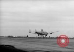 Standbild RC-121D Warnung Star United States USA, 1956, aus Sekunde 19 historischem Filmmaterial Videoclip 65675068091
