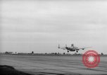Standbild RC-121D Warnung Star United States USA, 1956, aus Sekunde 20 historischem Filmmaterial Videoclip 65675068091