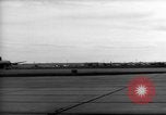 Standbild RC-121D Warnung Star United States USA, 1956, aus Sekunde 25 historischem Filmmaterial Videoclip 65675068091