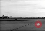 Standbild RC-121D Warnung Star United States USA, 1956, aus Sekunde 26 historischem Filmmaterial Videoclip 65675068091