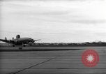 Standbild RC-121D Warnung Star United States USA, 1956, aus Sekunde 27 historischem Filmmaterial Videoclip 65675068091