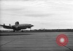 Standbild RC-121D Warnung Star United States USA, 1956, aus Sekunde 28 historischem Filmmaterial Videoclip 65675068091