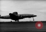 Standbild RC-121D Warnung Star United States USA, 1956, aus Sekunde 30 historischem Filmmaterial Videoclip 65675068091