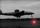 Standbild RC-121D Warnung Star United States USA, 1956, aus Sekunde 31 historischem Filmmaterial Videoclip 65675068091