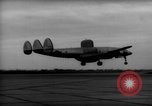 Standbild RC-121D Warnung Star United States USA, 1956, aus Sekunde 32 historischem Filmmaterial Videoclip 65675068091