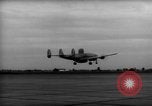 Standbild RC-121D Warnung Star United States USA, 1956, aus Sekunde 34 historischem Filmmaterial Videoclip 65675068091