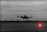 Standbild RC-121D Warnung Star United States USA, 1956, aus Sekunde 35 historischem Filmmaterial Videoclip 65675068091