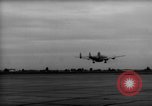 Standbild RC-121D Warnung Star United States USA, 1956, aus Sekunde 36 historischem Filmmaterial Videoclip 65675068091