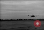 Standbild RC-121D Warnung Star United States USA, 1956, aus Sekunde 37 historischem Filmmaterial Videoclip 65675068091