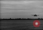 Standbild RC-121D Warnung Star United States USA, 1956, aus Sekunde 38 historischem Filmmaterial Videoclip 65675068091