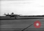 Standbild RC-121D Warnung Star United States USA, 1956, aus Sekunde 45 historischem Filmmaterial Videoclip 65675068091