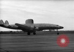 Standbild RC-121D Warnung Star United States USA, 1956, aus Sekunde 49 historischem Filmmaterial Videoclip 65675068091