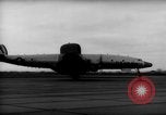 Standbild RC-121D Warnung Star United States USA, 1956, aus Sekunde 50 historischem Filmmaterial Videoclip 65675068091