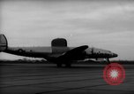 Standbild RC-121D Warnung Star United States USA, 1956, aus Sekunde 51 historischem Filmmaterial Videoclip 65675068091
