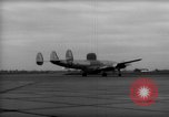 Standbild RC-121D Warnung Star United States USA, 1956, aus Sekunde 54 historischem Filmmaterial Videoclip 65675068091